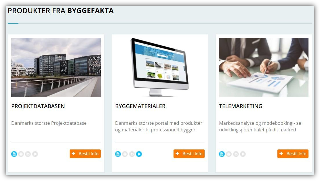 produkter...